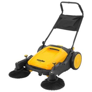Varredeira Manual de Piso com Recolhedor VPV 920
