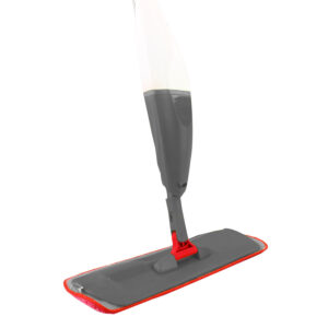 Vassoura Spray MOP com Reservatório 550ml – TVSM550