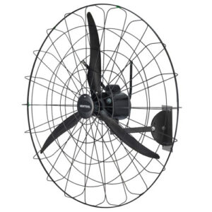 Ventilador Comercial de Parede, 1 Metro, Bivolt – Premium