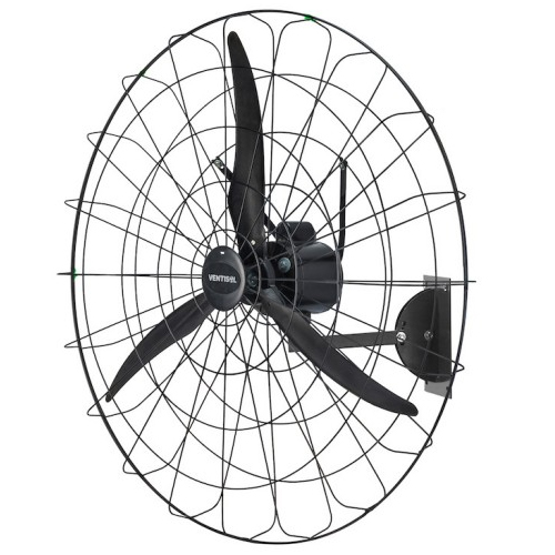 Ventilador Comercial de Parede, 1 Metro, Bivolt – Premium