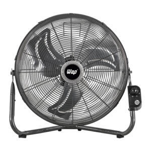 Ventilador Rajada PRO 55 2 em 1 127v