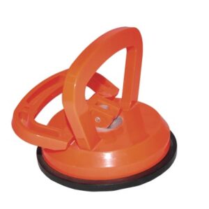 Ventosa Simples de 11 cm para 30 Kg