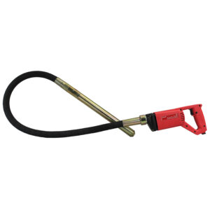 Vibrador de Concreto 1500w com Mangote 1,5m – NVC15